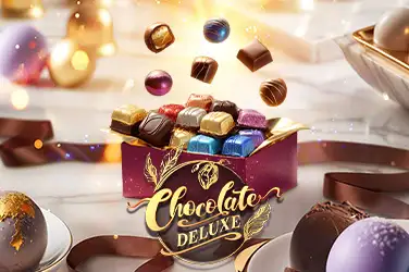 CHOCOLATE DELUXE